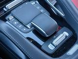 Mercedes-Benz GLE400d AMG Coupe 4M_Pano_Exclusiv_Burmester_Key - Cars in Berlin: Sportwagen