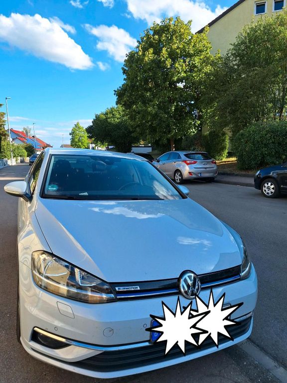 Image of Volkswagen Golf
