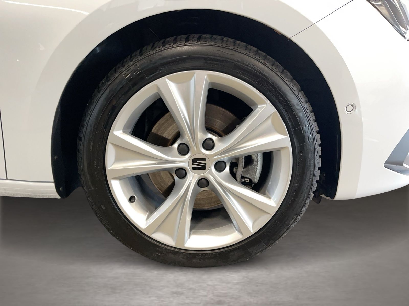 Seat Leon - Bild 6