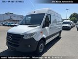 Mercedes-Benz Sprinter 317 CDI RWD L2 Top Ausstattung - Angebote entsprechen deinen Suchkriterien