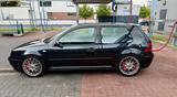 Volkswagen Golf 1.8T 132 kW GTI GTI - Volkswagen Golf aus 2002: GTI