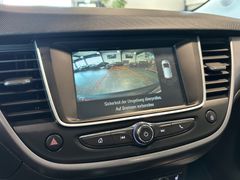 OPEL Crossland X - Ansicht 5