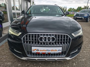 Audi A6 Allroad 3.0 TDI*LED-Matrix*AHK*Navi*360°Kame*