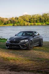 BMW M2 Competition