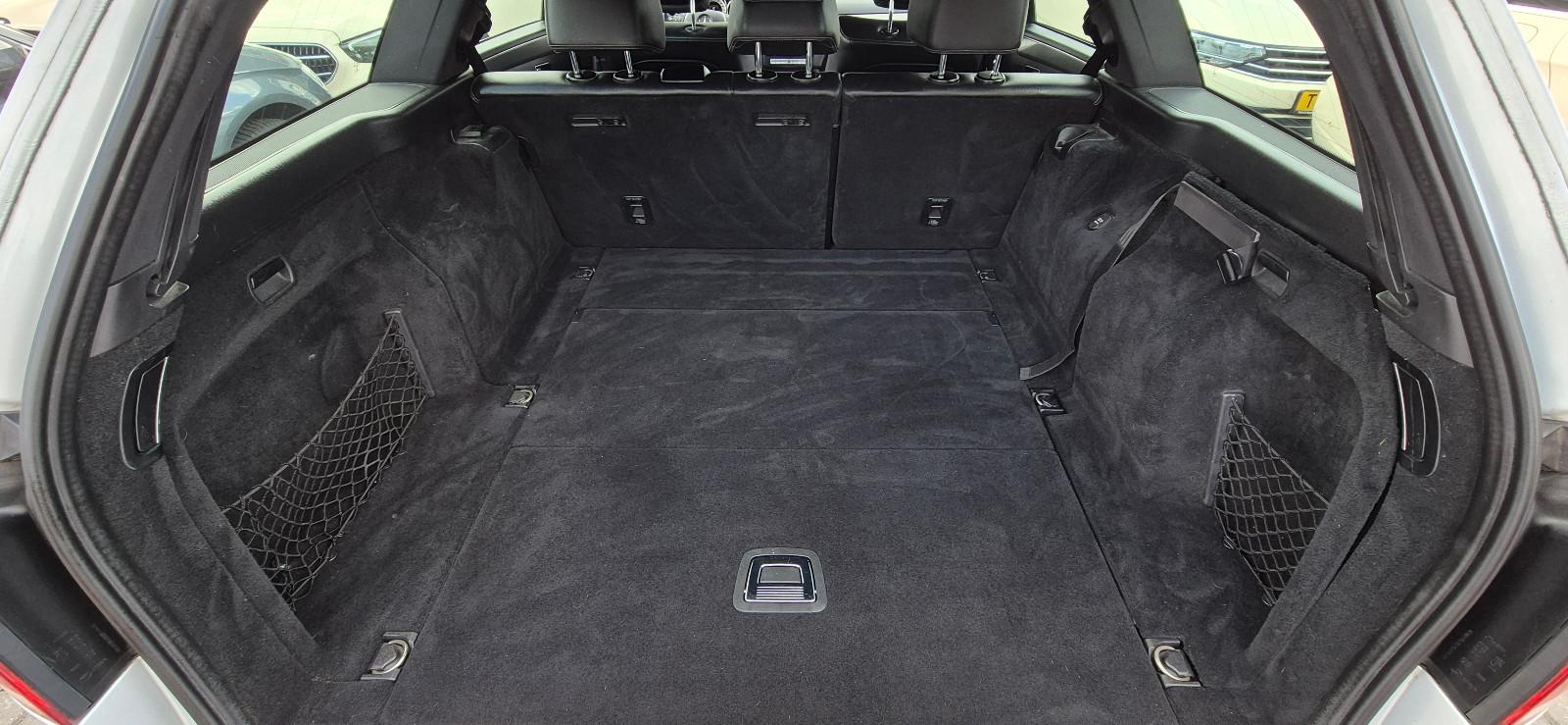 Mercedes-Benz E 220 T-Modell - Avantgarde - Standheizung - PDC