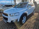 Chevrolet Captiva 2.2D  4WD , 7 Sitzer, Kl... - Chevrolet Captiva in Essen