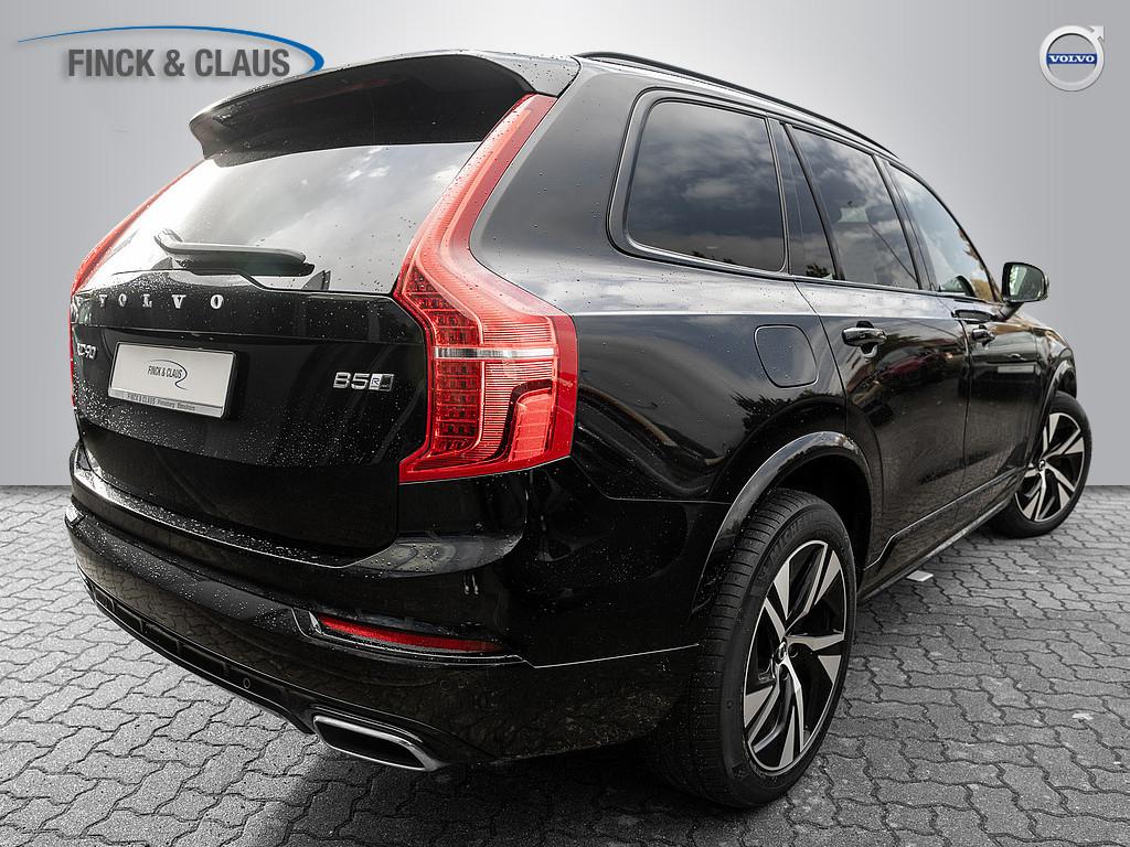 Volvo XC90 B5 R Design AWD für Händler