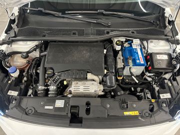 Opel Corsa F Elegance *Kamera*PDC*