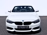 BMW 440i xDrive Cabrio M Sport Paket /LED/ACC/H&K/ - BMW 440 Gebrauchtwagen