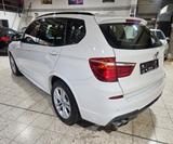 BMW xDrive35i M Sport LEDER PANO MEMO AHK VOLL 1.HD - BMW X3: Xdrive35i