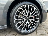 AUDI S3 Sportback TFSI Aut. quattro NAV MATRIX 4J GAR bei Autohaus Landmann & Maier OHG