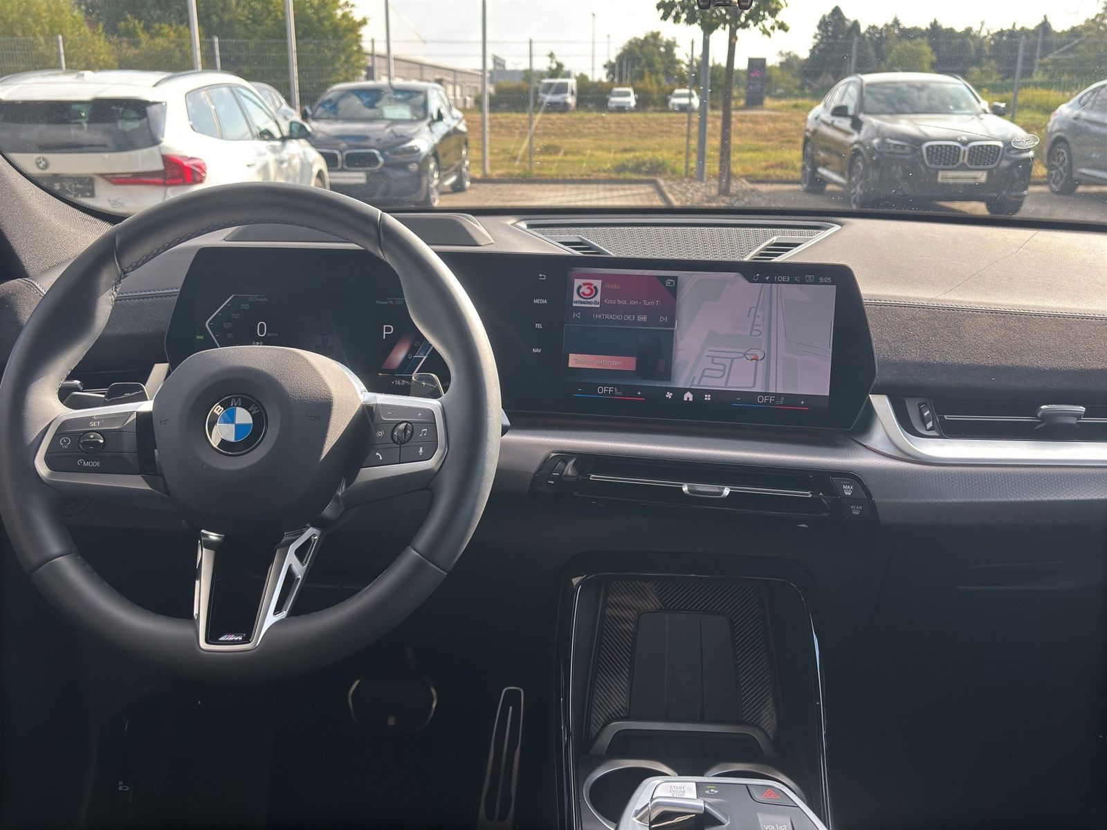 BMW X2 xDrive20d M Sport PRO AHK ACC HUD H&K 360° SH foto 2