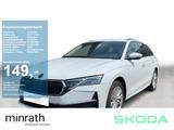 Skoda Octavia Combi Selection 1.5 eTSI DSG MATRIX+NAVI - Skoda Jahreswagen: Automatik