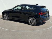 BMW 116 - Vorschau Bild 8
