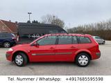 Renault Megane II Grandtour Avantage - Renault Megane: Kombi