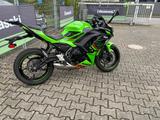 Kawasaki Ninja 650 ABS mit Werksgarantie - Angebote