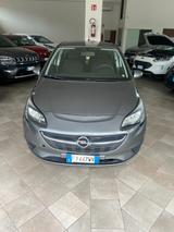 Opel Corsa 1.2 5 porte n-Joy - Opel Corsa Joy mit Benzin-Antrieb