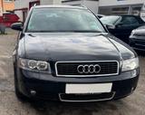 Audi A4 2.4  Avant Automatik Klima Winterräder - Audi A4 aus 2004: Kombi