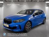 BMW 128ti M Sport Harman/K LiveCockpitProf Head-Up - blaue BMW 128