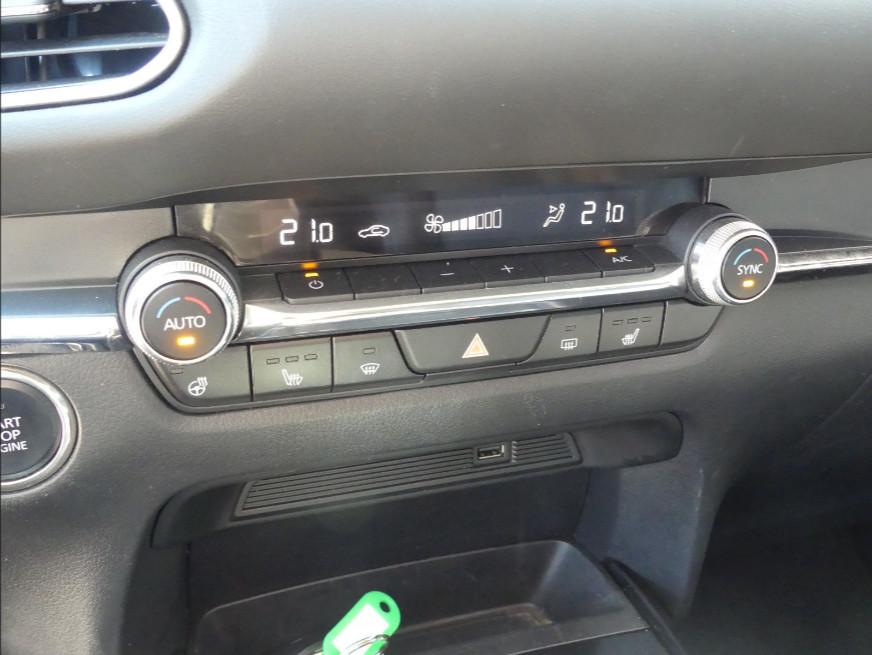 Mazda CX-30 2WD BOSE*Head-UP*Leder*Navi, миниатюра 15