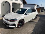 Volkswagen Golf 7 GTI Performance DSG Leder ACC DCC... - Volkswagen Golf: 7 GTI