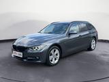 BMW 320 3 Touring 320 d xDrive Navi Leder Xenon - BMW 3er Reihe in Düsseldorf