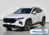 Hyundai HYUNDAI Tucson 1.6 HEV aut.Exellence - Hyundai TUCSON hev Gebrauchtwagen