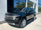 Chevrolet Tahoe High Country 6.2l V8 1 Hand - Chevrolet Tahoe