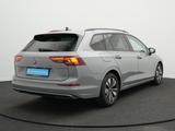Volkswagen Golf VIII Variant Goal 1.5 eTSI DSG *AHK*Sportfw - Volkswagen Golf: Variant Sport
