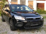 Ford Focus 1.6 Turnier *Tüv/Service Neu *Klima - Ford Focus aus 2010: Turnier