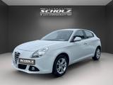 Alfa Romeo Giulietta Turismo 1.4 TB 16V 77kW - Alfa Romeo Giulietta: Coupe
