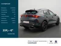 Cupra Formentor - Vorschau Bild 3