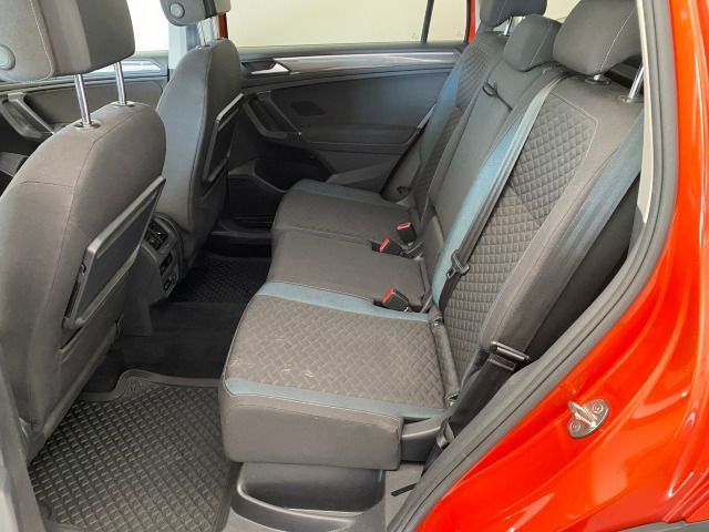 Tiguan Allspace IQ.DRIVE 2.0 TDI PANO+NAVI