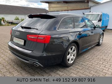 Audi A6 - 7