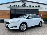 Ford Focus Turnier Business/NAVI/PDC/AHK/Tüv 06.2027