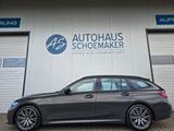 BMW 320i M Sport*Dravitgrau*Dr.Ass.LC+Ambiente,Leder - BMW 320: Kombi, 320d M Sport