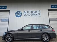 BMW 320i M Sport*Dravitgrau*Dr.Ass.LC+Ambiente,Leder