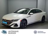 Volkswagen Arteon 2.0FSI DSG 4mot. R-Line/Pano/ACC/IQ.LIGHT