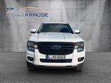 Ford Ranger XLT 4x4 DoKa *Hardtop* - Ford: Hardtop
