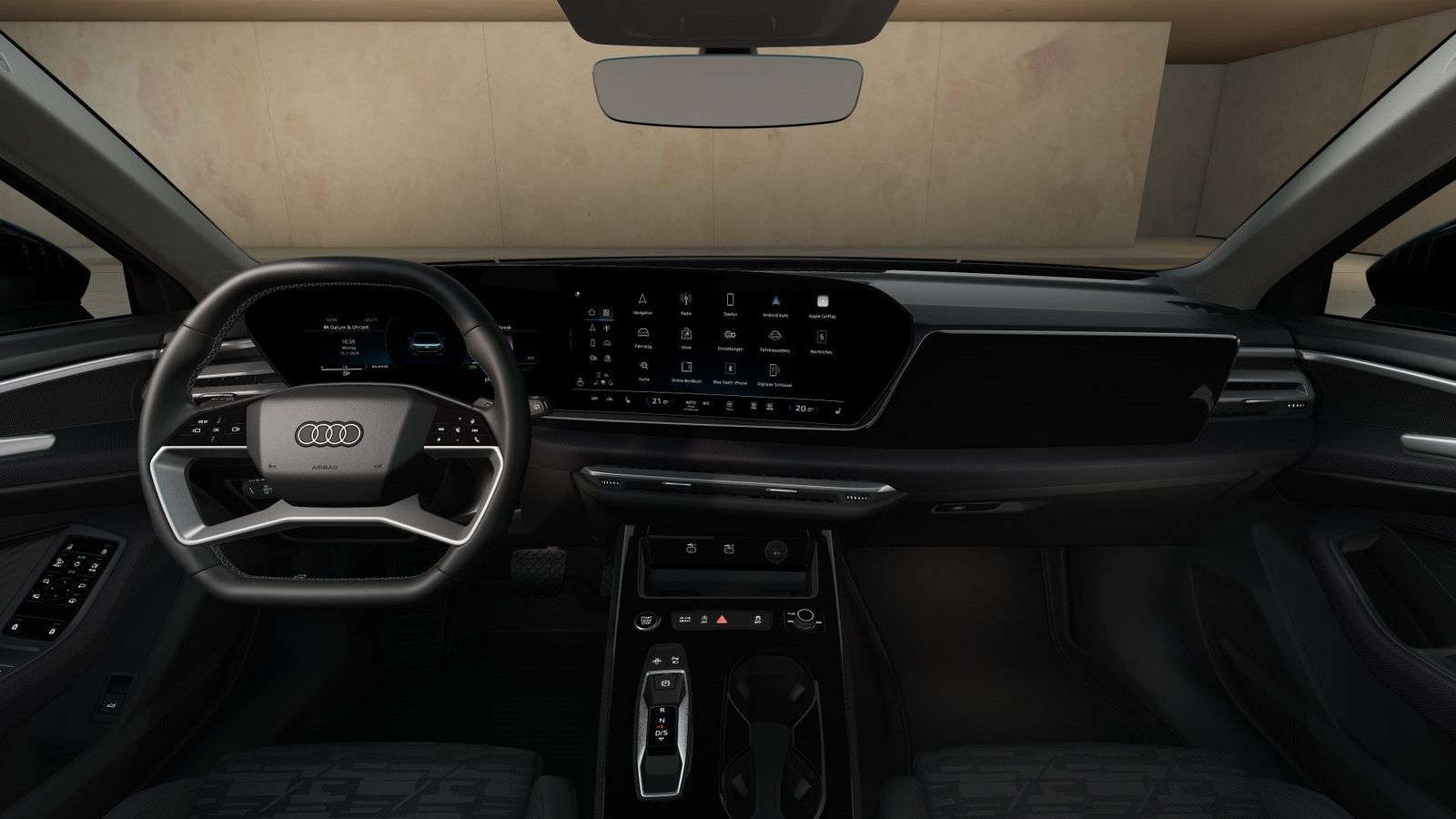 Audi A5 - Bild 10