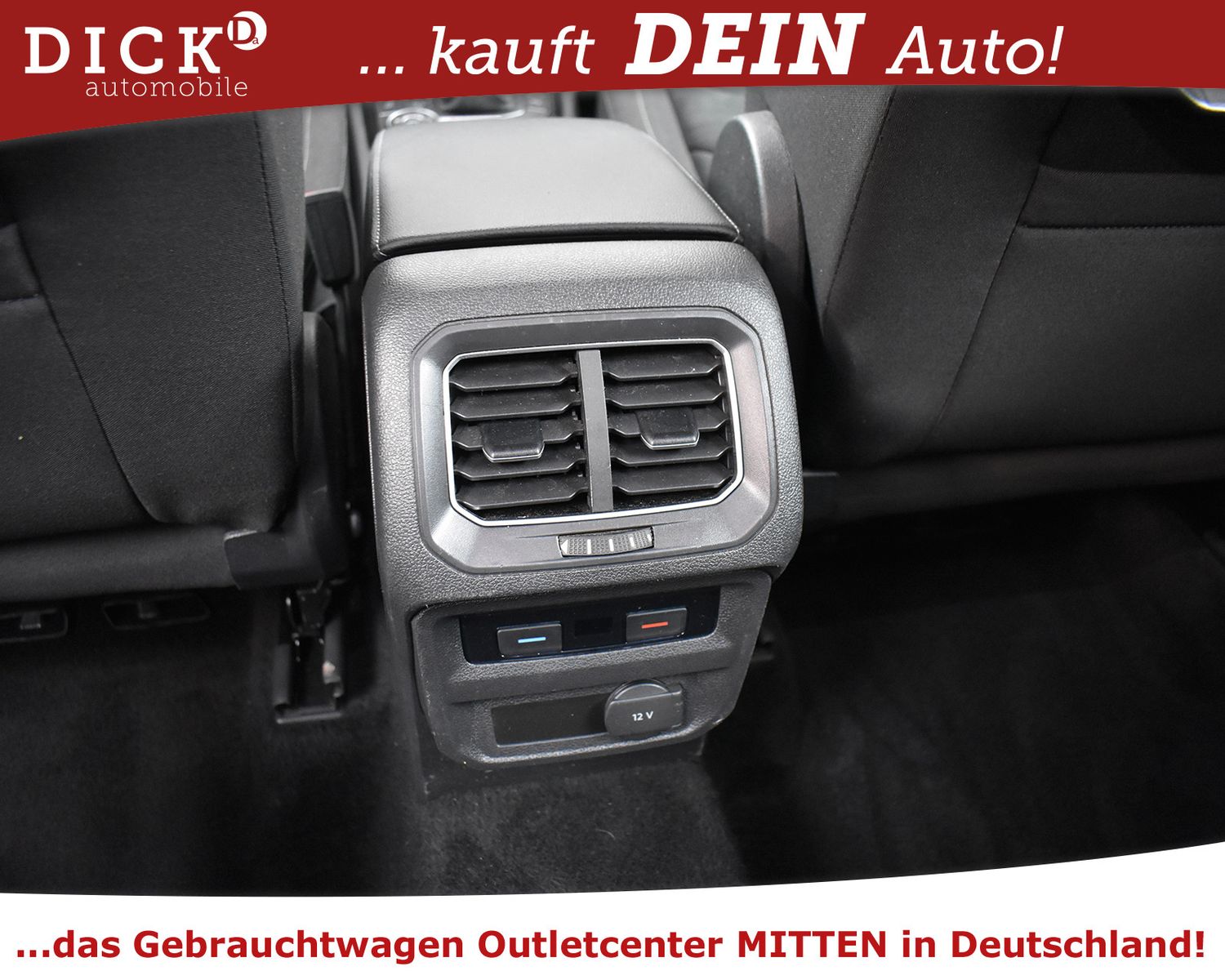 VW Tiguan 2.0TSI 4M Highl NAVI+STNDHZ+HEAD+LED+KAM+ - Image 20