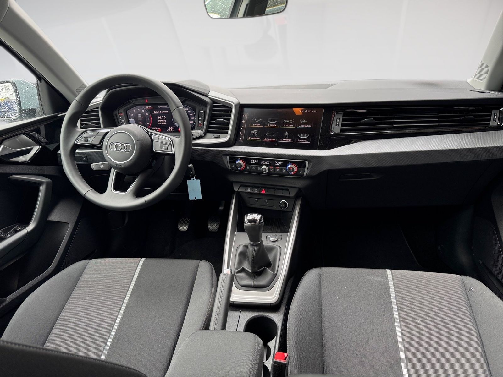 Audi A1 - Bild 11