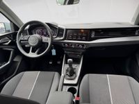 Audi A1 - Vorschau Bild 11
