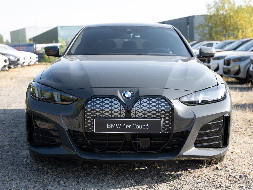 BMW i4 - Bild 2