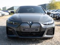 BMW i4 - Vorschau Bild 2