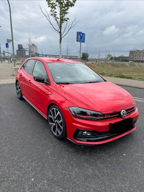 Image of Volkswagen Polo