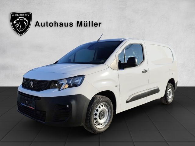 Peugeot Partner Premium L2 130PS