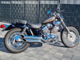 Yamaha Virago XV 535 - YAMAHA VIRAGO 535 XV