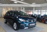 Seat Ateca Style PLUS 1.4 DSG; NAV ALC StndHz Mirror - Seat: Mi