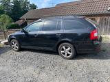 Skoda Octavia 2.0 TDI 81kW Combi - Skoda Octavia: 81 Kw